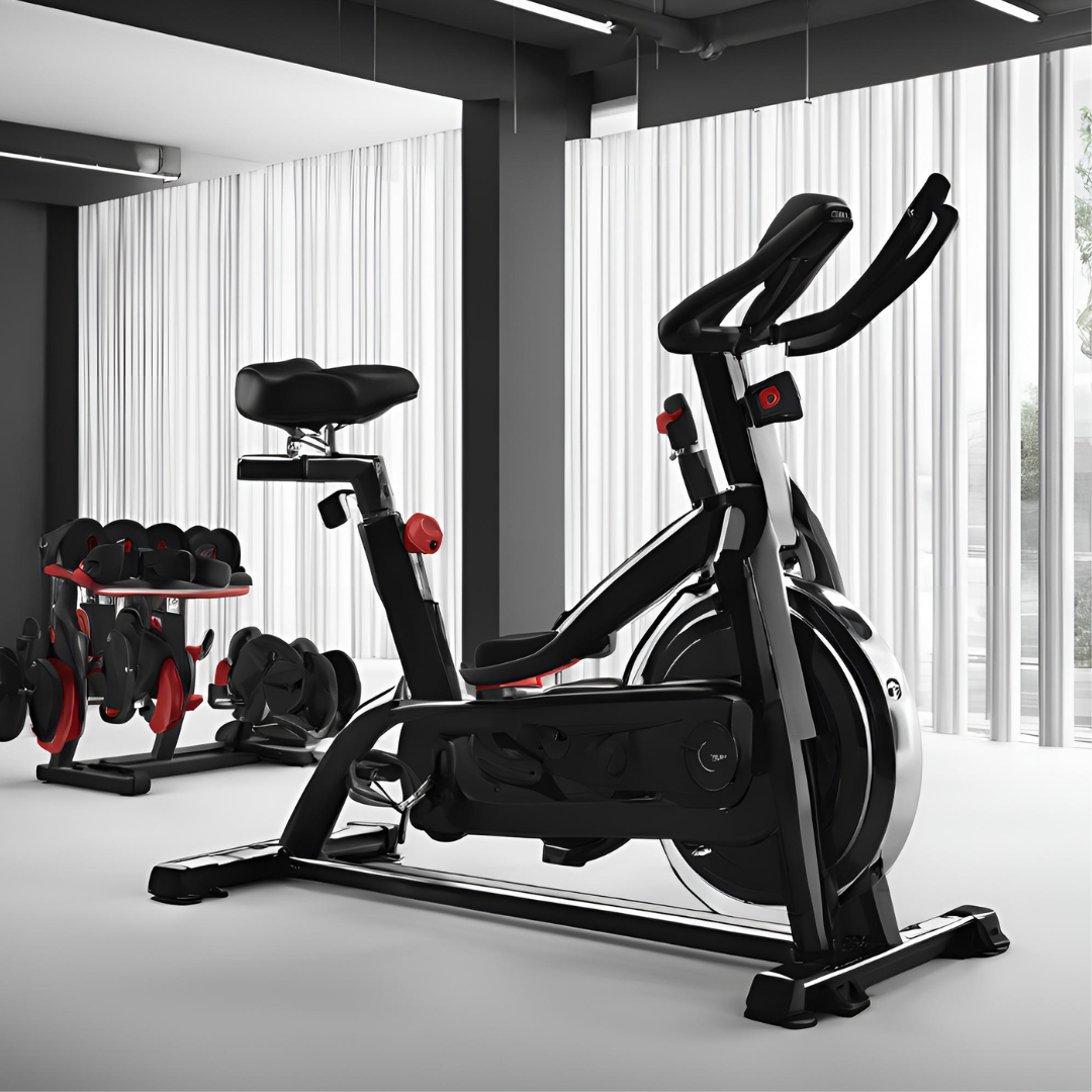 معدات اللياقة البدنية