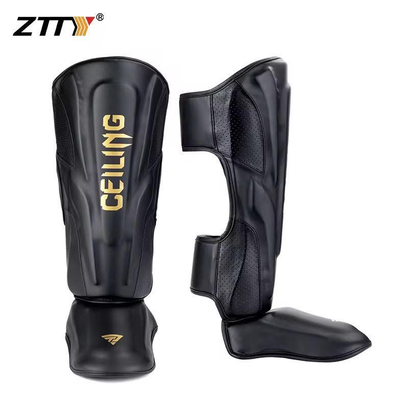 واقي ساقين أحترافي