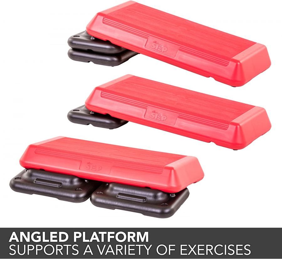 يوغا ستيب تركيب