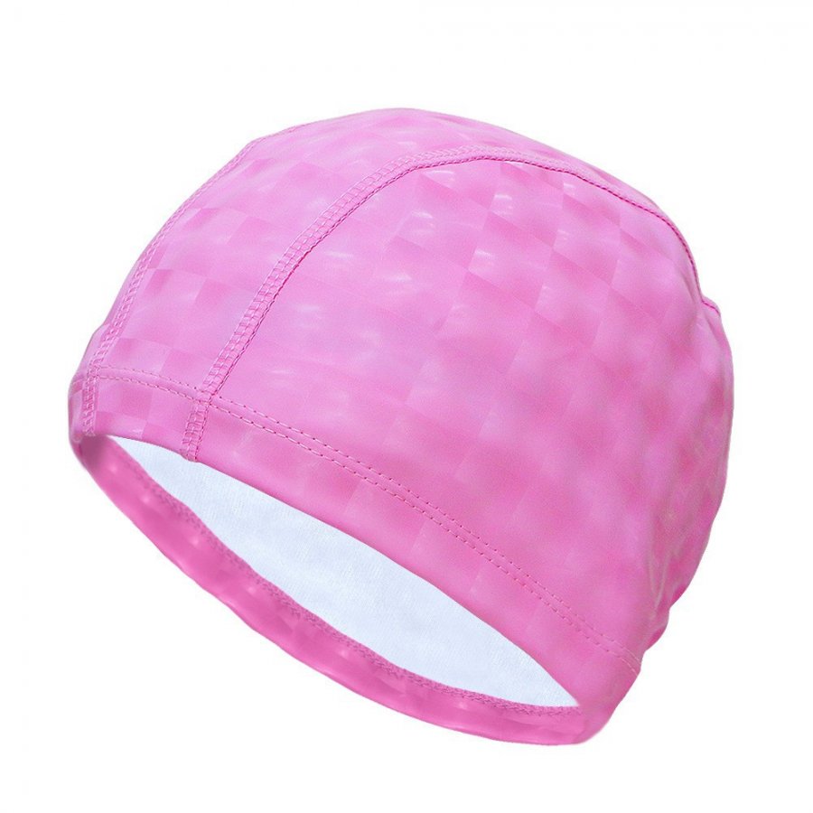 طاقية سباحة