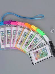 حافظ جوال تحت الماء