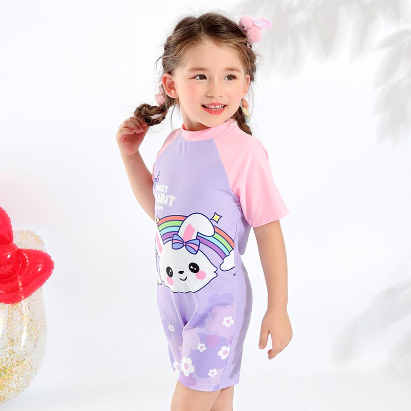 Kids' Swimsuit