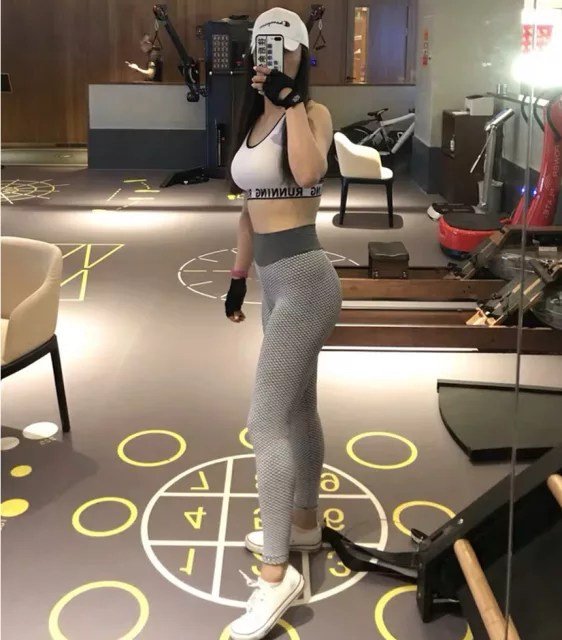 Women's Leggings