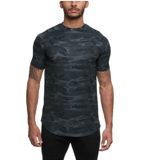 بلوزة تدريب متاحة بألوان متعددة