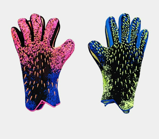 كفوف حارس رجالي من Adidas