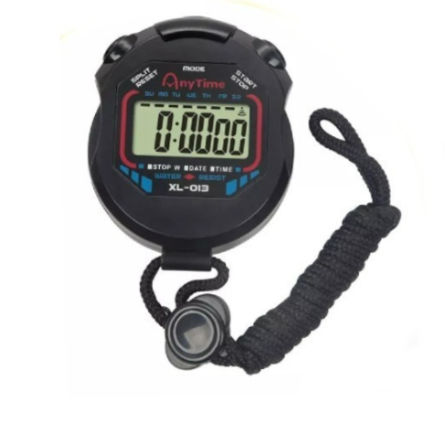 ساعة توقيت رقمية للعد التنازلي