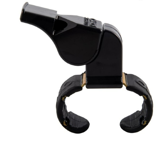 صفارة Fox Silbato