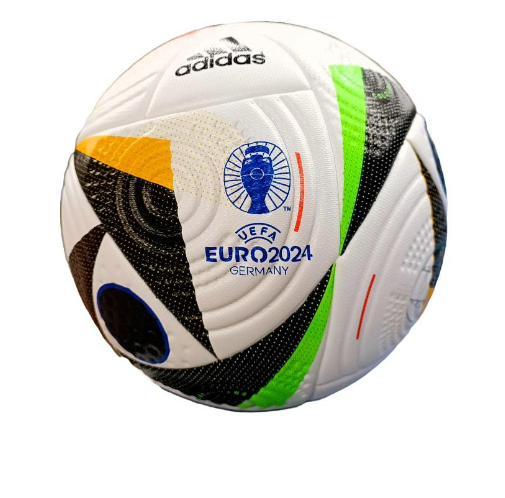 كرة قدم Adidas - EURO 2024