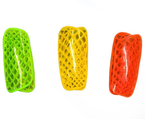 كسارات اسفنجية مضغوط - واقي للقدم