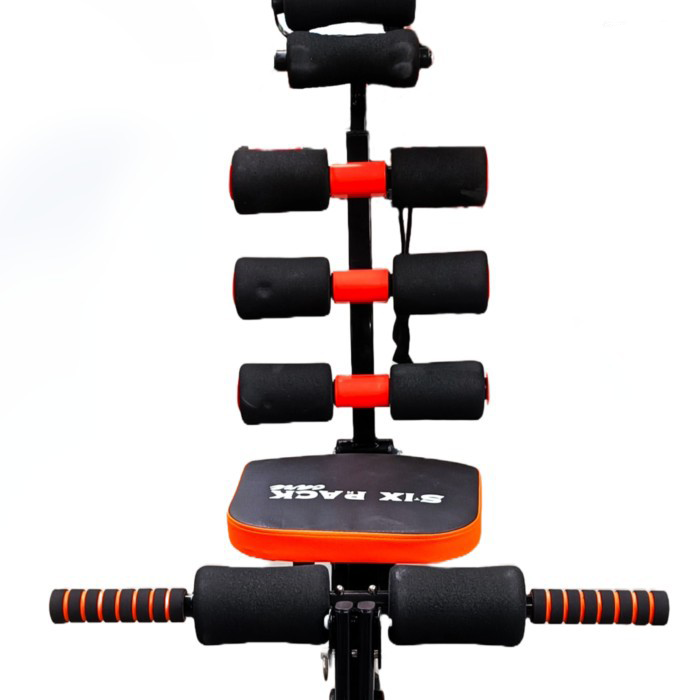 بسكليت المعدة SIX BAG