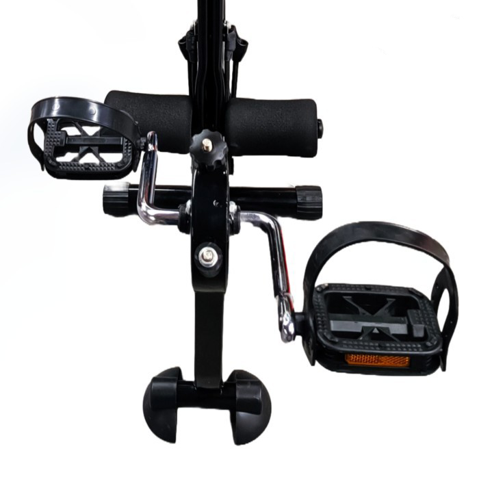 بسكليت المعدة SIX BAG