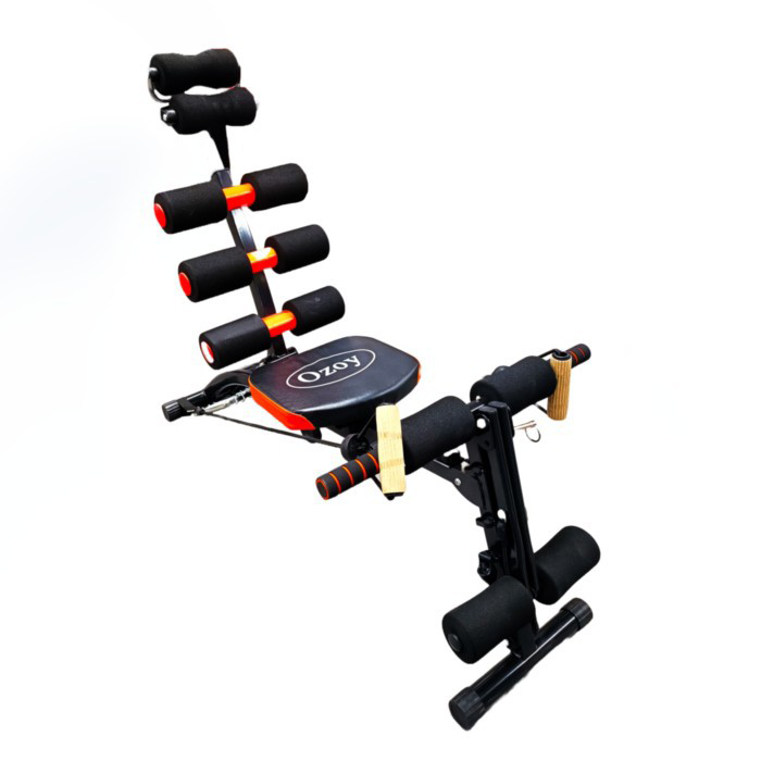 مقعد المعدة SIX BAG