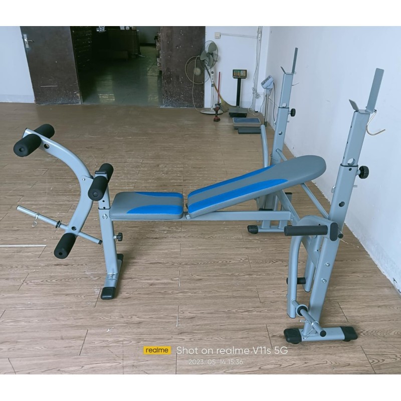 مقعد وحمالة UP-308