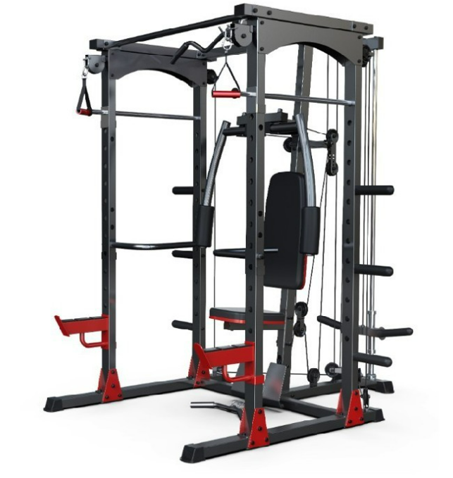 قفص متعدد التمارين UP-480