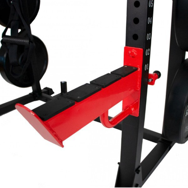 قفص وزن ضخم UP-460