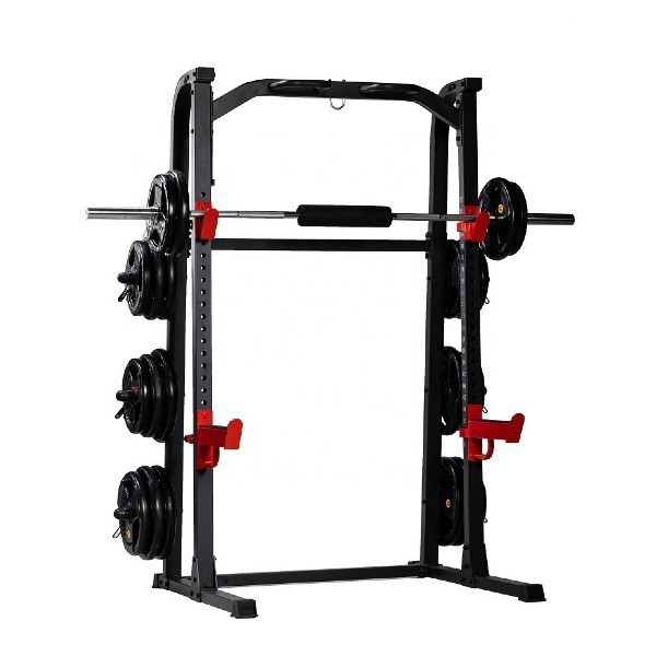 قفص وزن ضخم UP-460