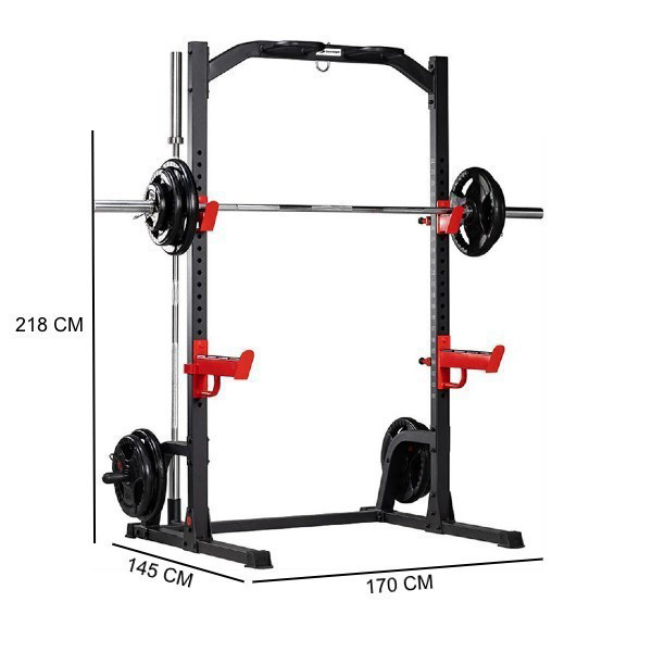 قفص الوزن UP-450