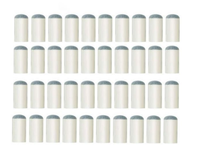 مجموعة رأس البلياردو - 35 رأس