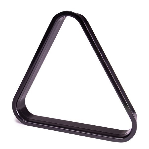 مثلث كرات البلياردو