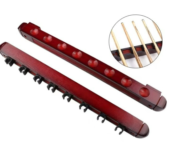 ستاند عصي البلياردو