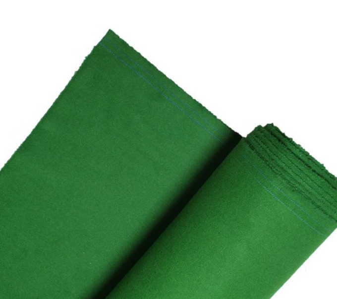 فرش طاولة البلياردو عادي