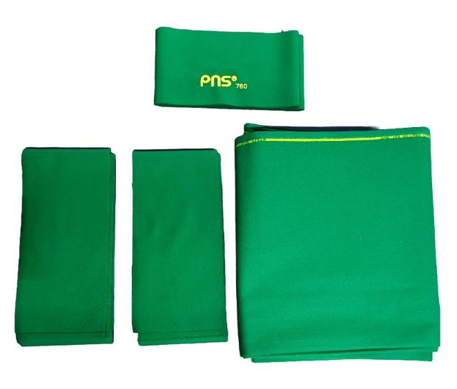 فرش طاولة البلياردو كامل PNS 760