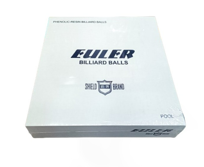 كرات البلياردو فينوليك EULER