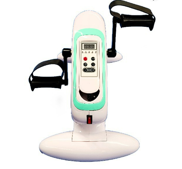 بسكيلت كهربائي صغير