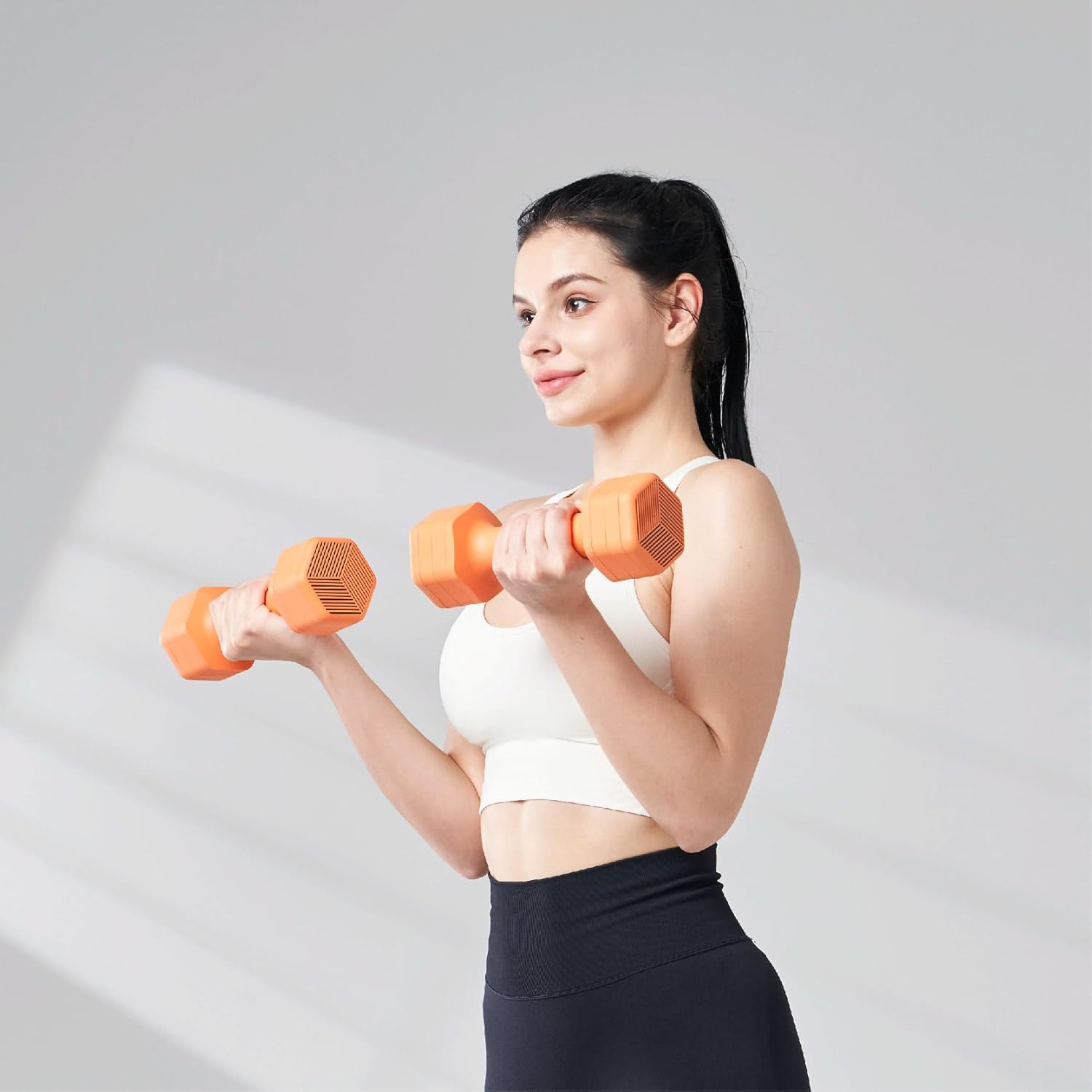 دمبلز متغير 4.5kg
