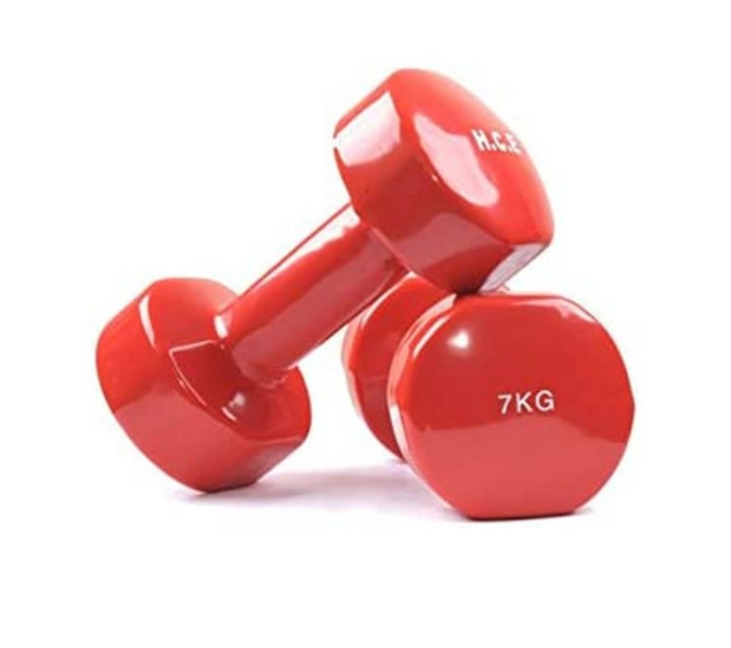 دمبلز ستاتي 7KG