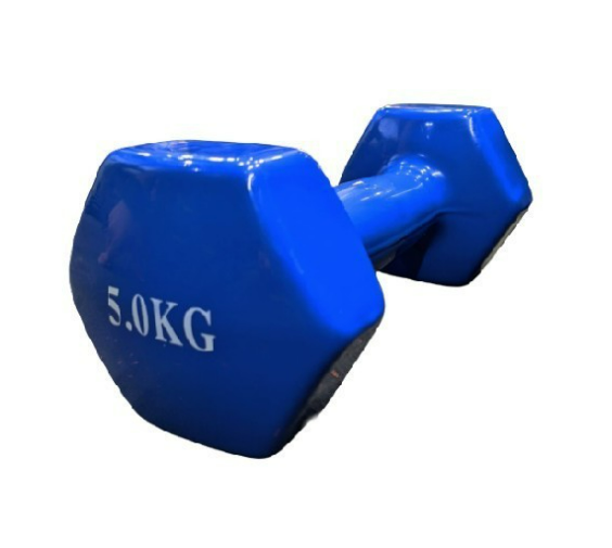 دمبلز ستاتي 5KG