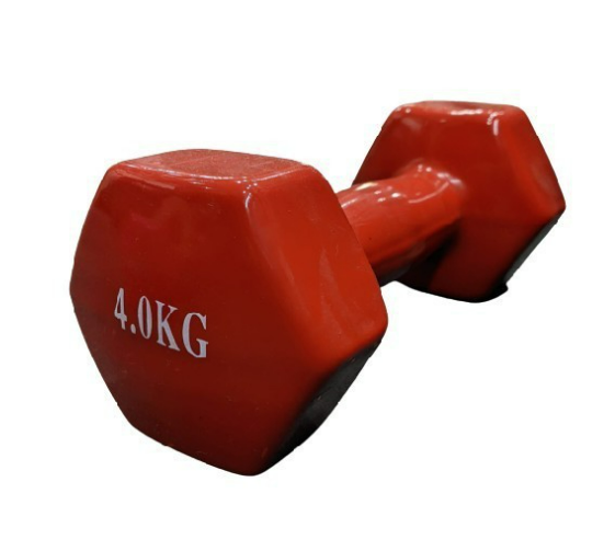 دمبلز ستاتي 4KG