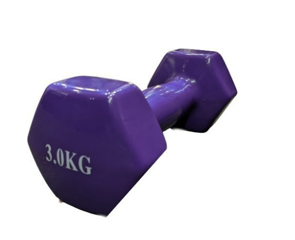 دمبلز ستاتي 3KG