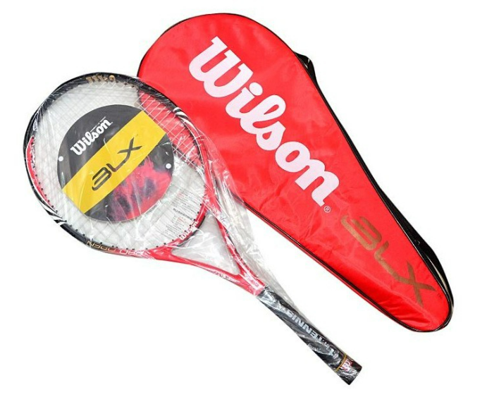مضرب تنس ارضي Wilson