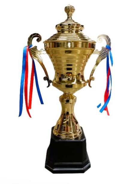 كأس كبير عريض 4 احجام