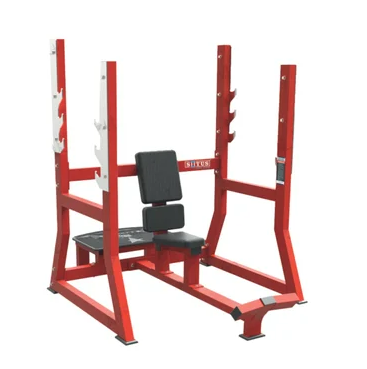 مقعد تمرين عمودي - FHAM10