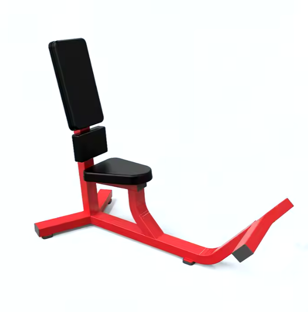 رفع الأثقال في صالة الألعاب الرياضية HA46 معدات 75 درجة فائدة