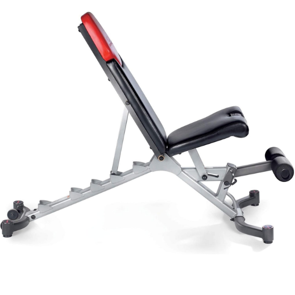 Bowflex 5.1 Adjustable Bench