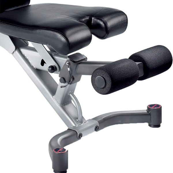 Bowflex 5.1 Adjustable Bench