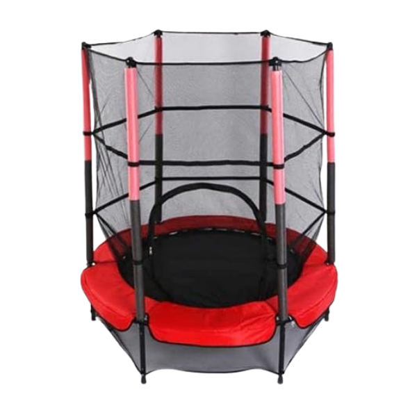 BabyGo Trampoline – ترامبولين للأطفال