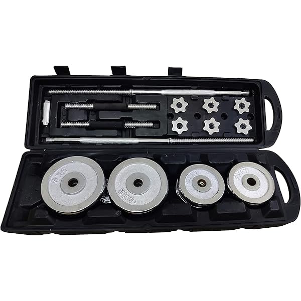 دامبلز -  York Dumbbell