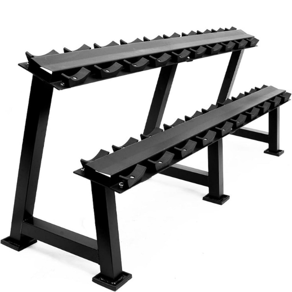 ستاند أوزان منزلي