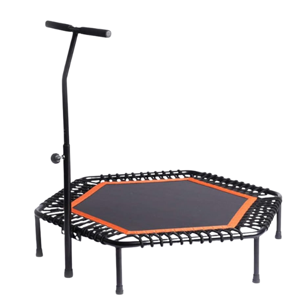 ترامبولين سداسي