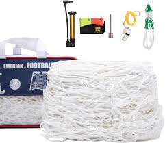 شبك كرة قدم