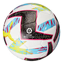 PUMA La Liga Ball 22/23