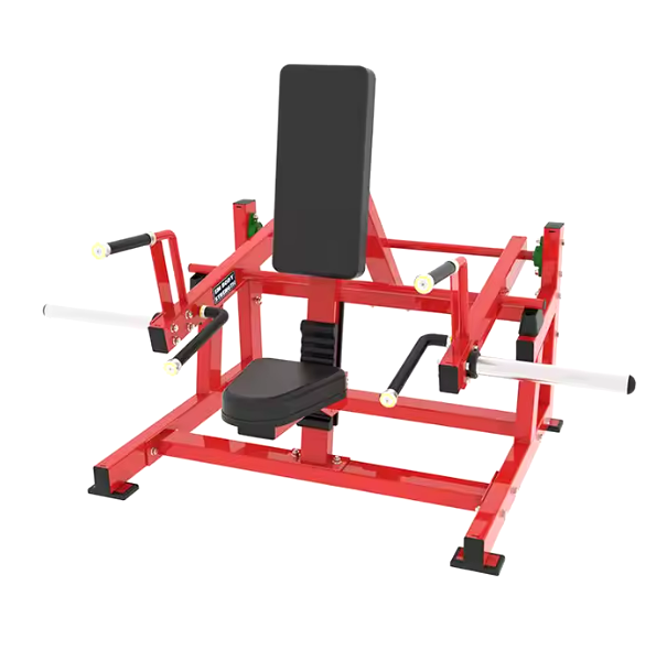 Sandong Commercial Gym Hammer Strength Shoulder Press Machine