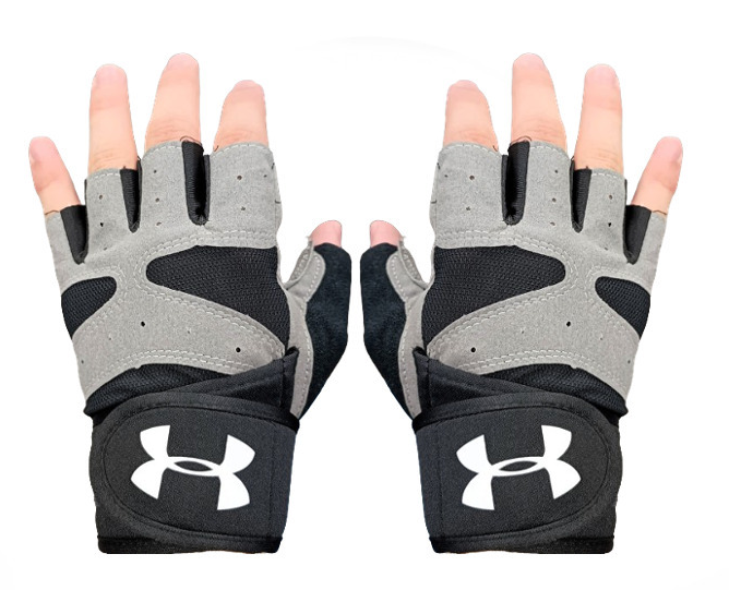 Under Armour Iron Gloves