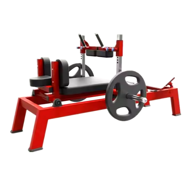 Hip Adductor Machine, For Gym