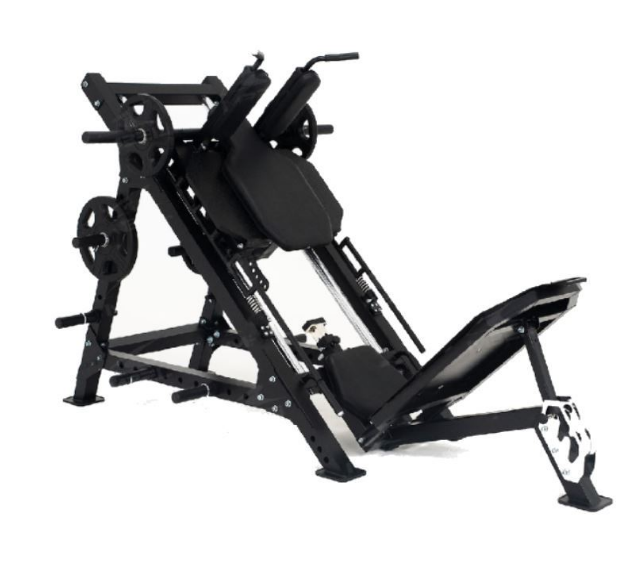 HS-750 Leg Press