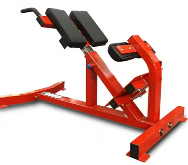 YG-4052 Commercial Sports Chair 45 Degree Back Extension Bench